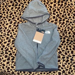 Kids North Face Jacket